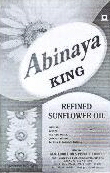 Abinaya King Device mark 1917922 Trademark