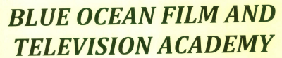 Blue Ocean Film And Television Academy Device mark 2908851 Trademark