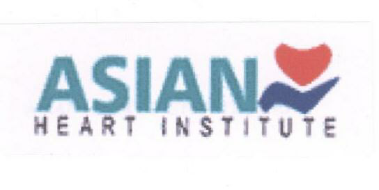 Asian Herat Institute (label) Device mark 1681775 Trademark
