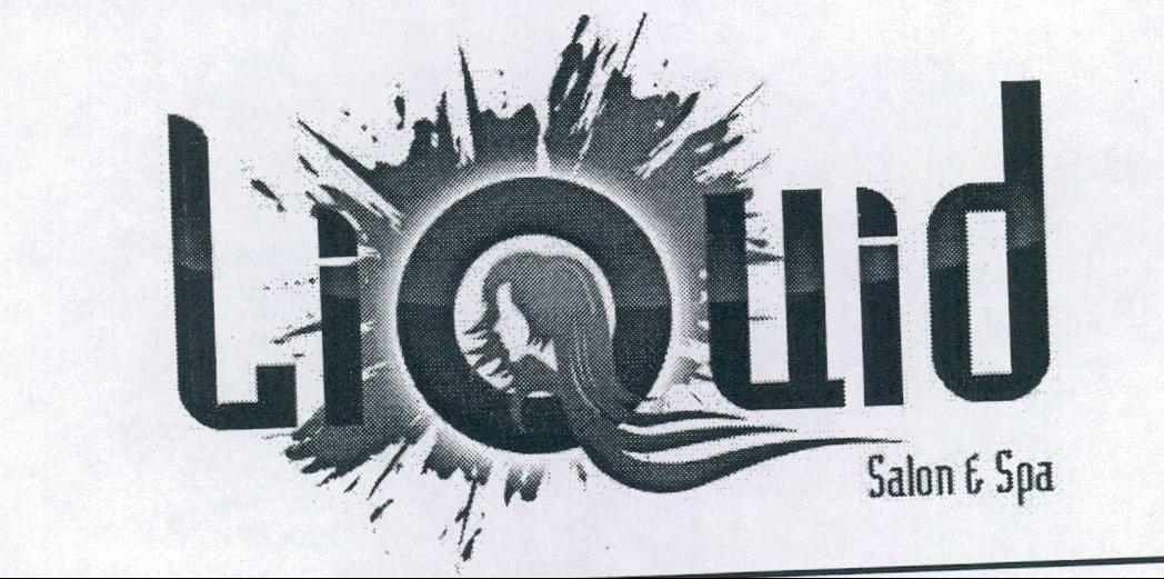 Liquid Salon And Spa Device mark 2058951 Trademark