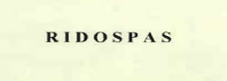 Ridospas Device mark 829567 Trademark