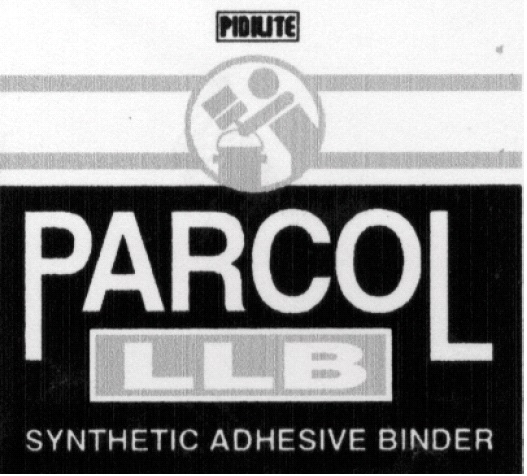 Parcol Device mark 954322 Trademark