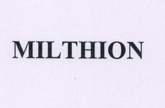 Milthion Device mark 1555112 Trademark