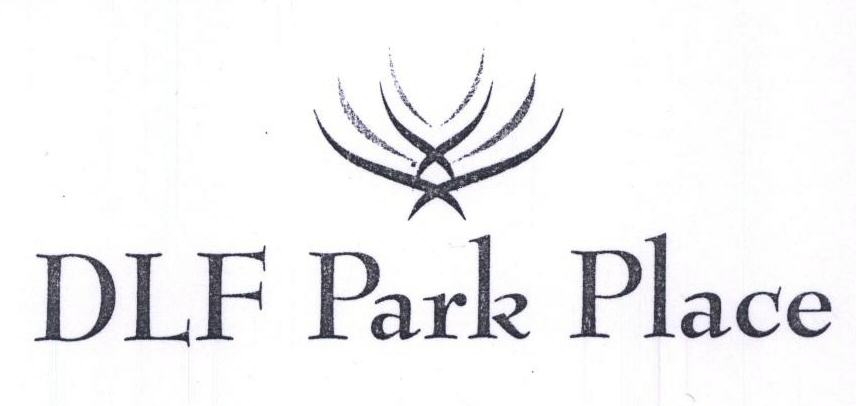 Dlf Park Place With Device Device mark 1509683 Trademark