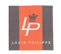 Louis Philippe & Lp Device mark 1610044 Trademark