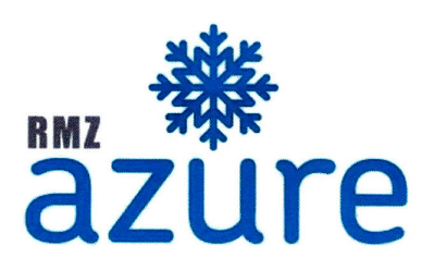 Rmz Azure Device mark 2735676 Trademark