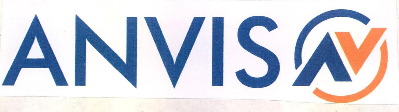 Anvis Device mark 2231538 Trademark