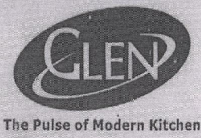 Glen (logo) Device mark 1324442 Trademark