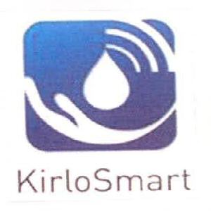 Kirlosmart Device mark 2935446 Trademark