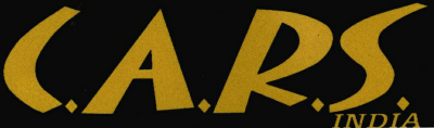 C.a.r.s. India Device mark 2263624 Trademark