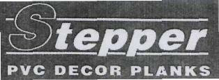 Stepper (label) Device mark 2117608 Trademark