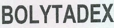 Bolytadex Device mark 2315266 Trademark