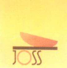 Joss (label) Device mark 1617287 Trademark