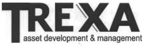 Trexa (device) Device mark 1651520 Trademark