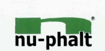 Nu-phalt Device mark 1908936 Trademark