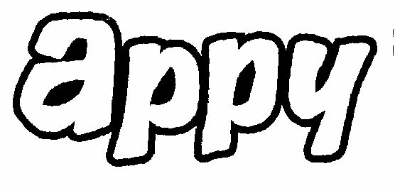 Appy Device mark 1426513 Trademark