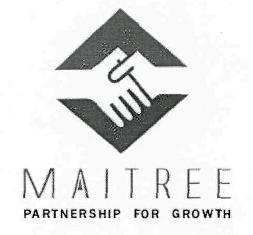 Maitree Device mark 2469625 Trademark