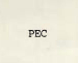 Pec Device mark 578432 Trademark