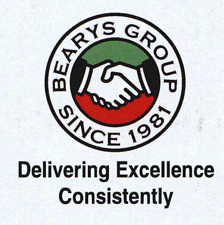 Delivering Excellence Consistently Device mark 1644779 Trademark