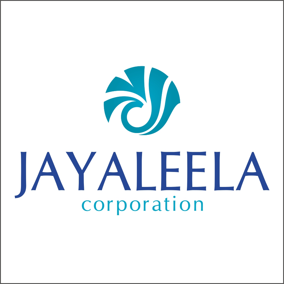Jayaleela Corporation Device mark 2965780 Trademark