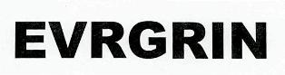 Evrgrin Device mark 2491038 Trademark