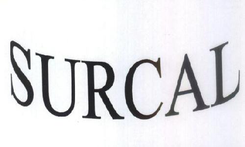 Surcal Device mark 1639423 Trademark
