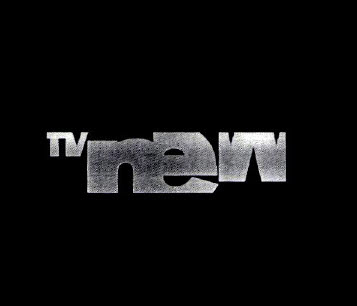 Tvnew Device mark 2761559 Trademark