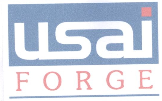 Usai Forge Device mark 2289894 Trademark