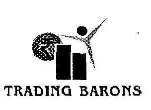 Trading Barons With Device Device mark 2076337 Trademark
