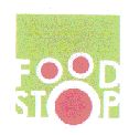 Food Stop (label) Device mark 1469624 Trademark