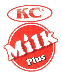 Kc Milk Plus Device mark 2762874 Trademark