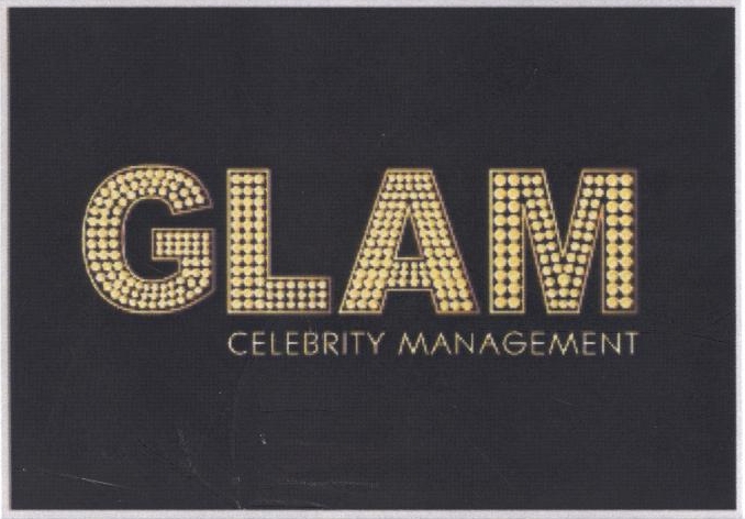 Glam Celebrity Management Device mark 2409500 Trademark