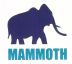 Mammoth (device Of Elephant) Device mark 1556736 Trademark
