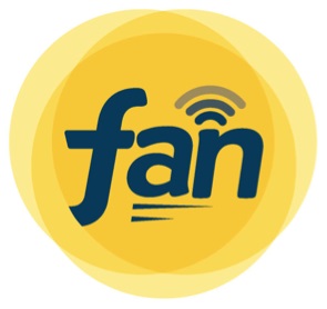 Fan Device mark 2839843 Trademark