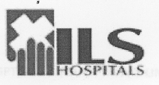 Ils Hospitals (device) Device mark 2204955 Trademark