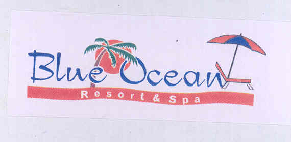 Blue Ocean (label) Device mark 1752573 Trademark