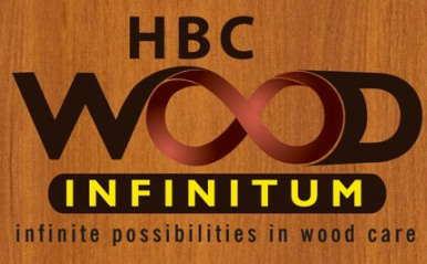 Hbc Wood Infinitum Device mark 2269286 Trademark