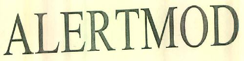 Alertmod Device mark 2731894 Trademark