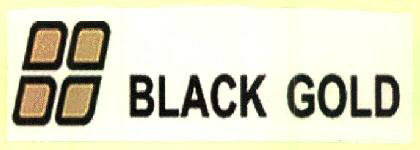 Black Gold Device mark 2865637 Trademark