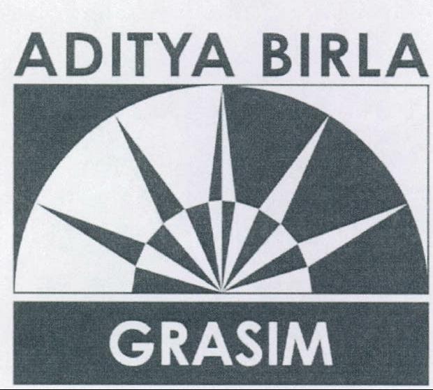 Grasim Device mark 2005910 Trademark