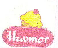 Havmor Device mark 1013290 Trademark
