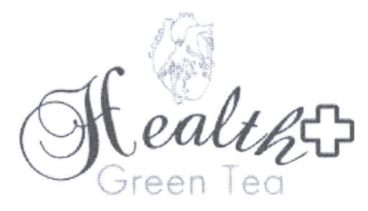 Health+ Green Tea Device mark 2232761 Trademark