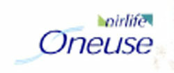 Nirlife Oneuse (label) Device mark 1562435 Trademark