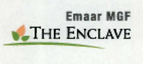 Emaar Mgf The Enclave Label Device mark 2096061 Trademark