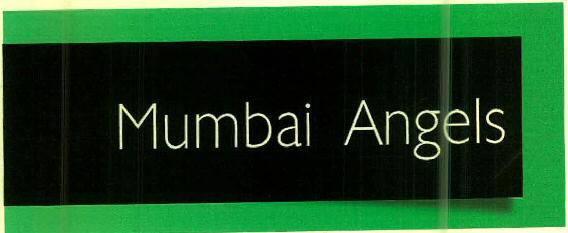 Mumbai Angels Device mark 2756449 Trademark