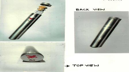 Als (label) Device mark 2484220 Trademark