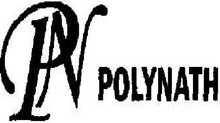 Polynath Device mark 1897820 Trademark