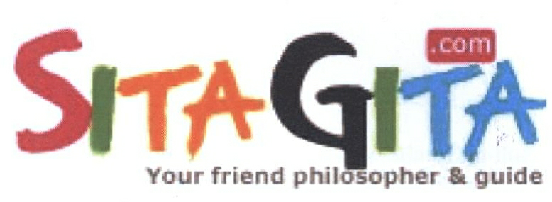 Sitagita.com Your Friend Philospher & Guide Device mark 2356243 Trademark