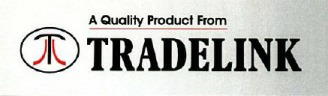 Tradelink, Tl Logo Device mark 1595878 Trademark