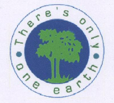 There"s Only One Earth With Device Device mark 1648926 Trademark